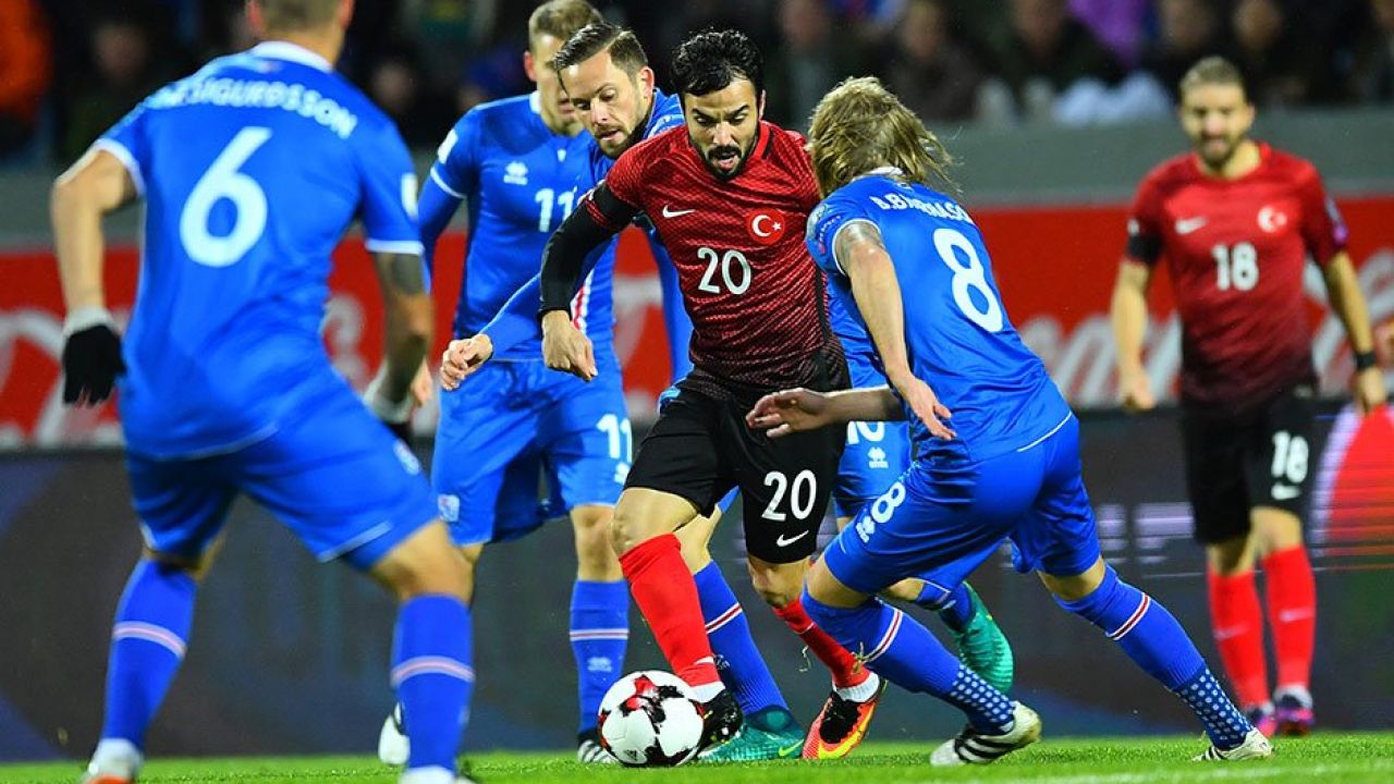 Турция – Исландия. Прогноз отборочного тура Евро 2020